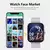 Reloj inteligente para hombre y mujer - Todito Ventas