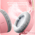Auriculares ONIKUMA X15 Pro con cable y haz de luz RGB, cascos flexibles - tienda en línea