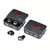 Auriculares inalámbricos TWS M90 originales, cascos con cubierta deslizante