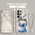 Imagen de Funda De Disney de Lilo & Stitch para Samsung Galaxy S24 S23