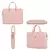 Imagen de Funda para Laptop portátil para mujer, bolso de mano