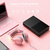 Auriculares ONIKUMA X15 Pro con cable y haz de luz RGB, cascos flexibles