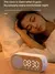 Bocinas Bluetooth inalámbrico, Mini Reloj Inteligente