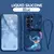 Funda De Disney de Lilo & Stitch para Samsung Galaxy S24 S23