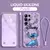 Funda De Disney de Lilo & Stitch para Samsung Galaxy S24 S23 en internet