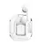 Auriculares inalámbricos con Bluetooth