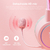 Auriculares ONIKUMA X15 Pro con cable y haz de luz RGB, cascos flexibles en internet