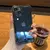 Funda transparente a prueba de golpes para iPhone