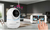 Imagen de Fuers-cámara de vigilancia IP inalámbrica para interiores, Monitor de bebé