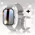 Reloj inteligente Unisex 1.83 pantalla tactil - tienda en línea