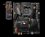 Tarjeta Madre AORUS ATX B550 Elite AX V2, S-AM4, AMD B550 Nueva en internet