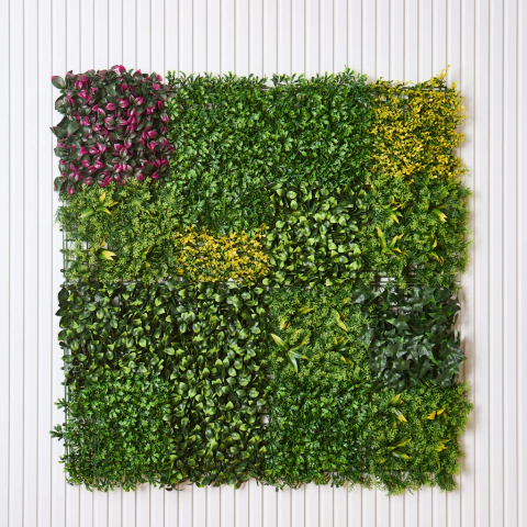 Jardin Vertical Verdalia 1 M²