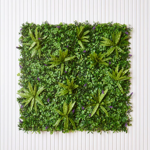 Jardin Vertical Luxora 1 M²