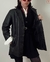 Blazer Couro Pele - Unissex