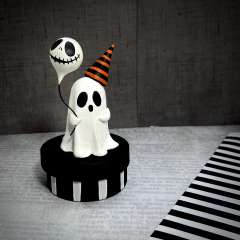 Ghost Jack - comprar online