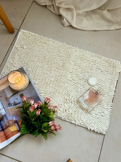 Alfombra Antideslizante - La Pausa Hogar y Deco