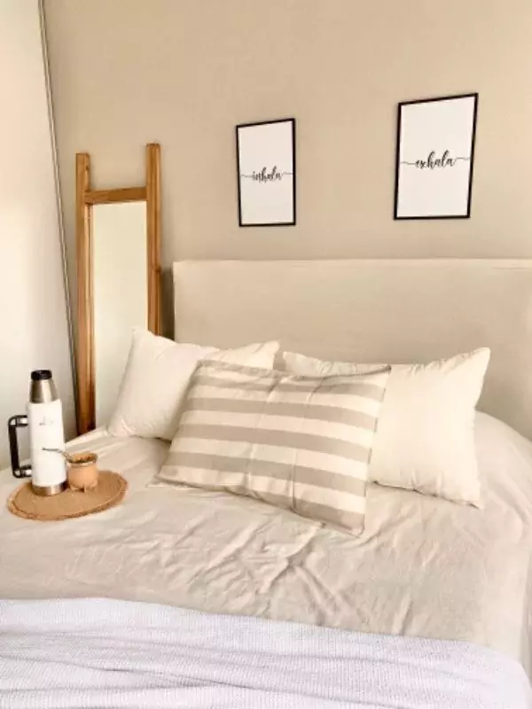 <p><span style="font-size: 18px">Habitación</span></p>