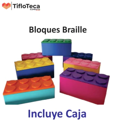  foto de 7 cajas, de colores variados