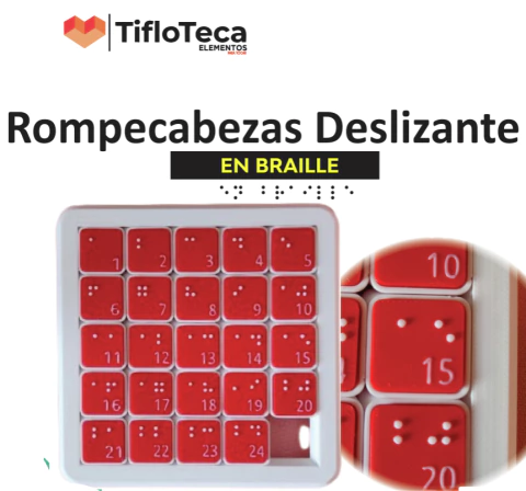 foto de frente y  al lado, dos numeros  vistos mas de cerca