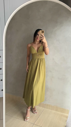 Imagem do Vestido Candy