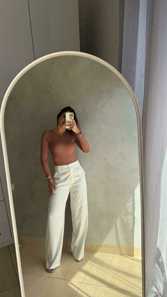 Body Bianca na internet