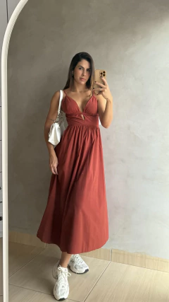 Vestido Candy - loja online
