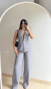 Conjunto Carola alfaiataria