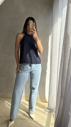 Blusa Maia - ByGabrielaMaldonado