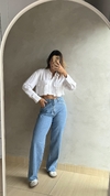 Camisa Croped Helô