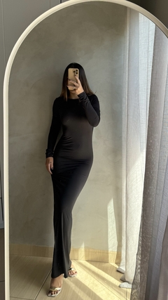 Vestido Eloa - loja online