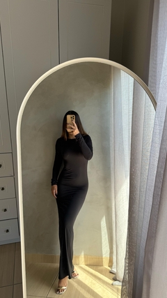 Imagem do Vestido Eloa