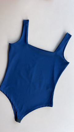 Body Luna Poliamida - ByGabrielaMaldonado