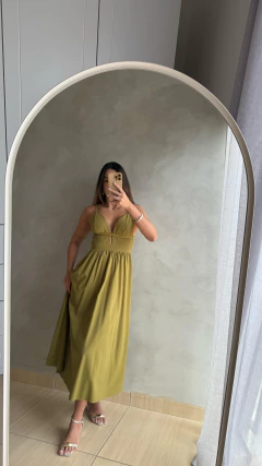 Vestido Candy