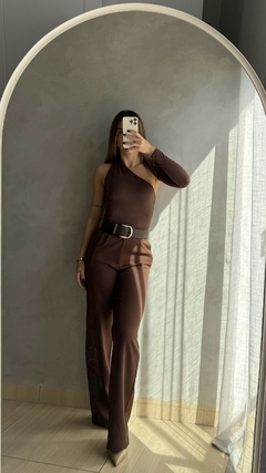 Body Lou nula manga - comprar online