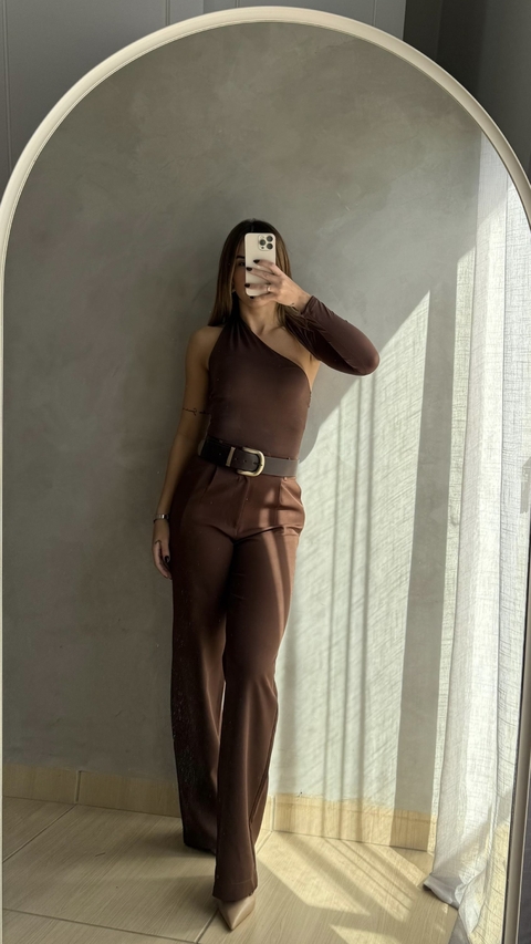 Body Lou nula manga - comprar online