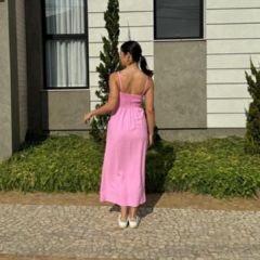 Vestido Samantha - loja online