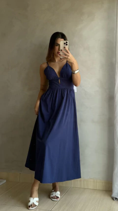 Vestido Candy - ByGabrielaMaldonado