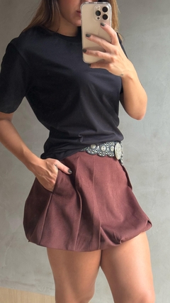 Saia Boho - loja online