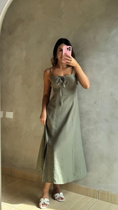 Vestido Dália - comprar online