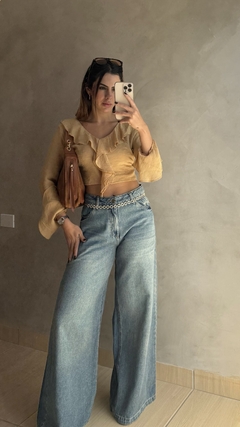 Imagem do Blusa Maitê