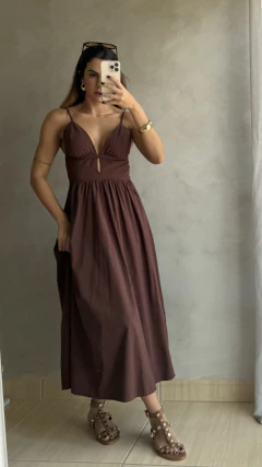 Vestido Candy