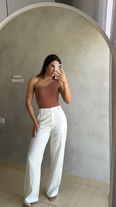 Blusa Roberta - ByGabrielaMaldonado