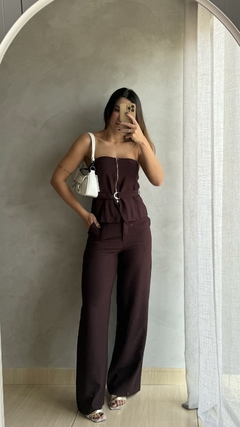 Conjunto Betina na internet