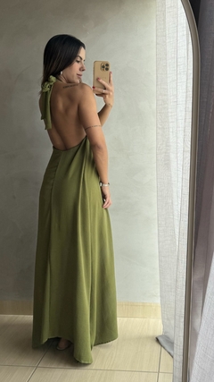 Vestido Maitê - ByGabrielaMaldonado