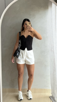 Blusa Rafa - loja online