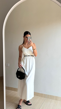 Imagem do Vestido Samantha