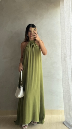 Vestido Maitê - comprar online