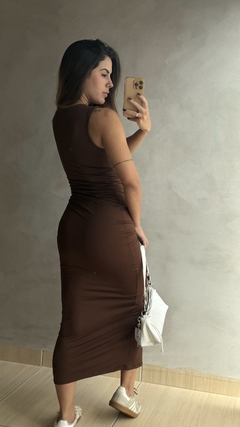 Vestido Cecília na internet