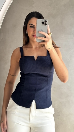 Blusa Lea - loja online
