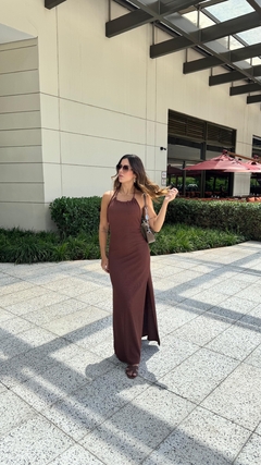 Vestido Uana